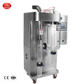 4500W spray dryer equipment atomizer milk  Small Mini Stainless Steel Spray Dryer